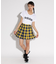 【adidas/アディダス】 ロゴTシャツ