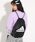 【adidas/アディダス】  ビッグロゴジムバッグ