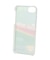 iPhone8/7/6s/6 ロゴクリアスマホケース