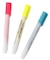 ゼブラ ピンクラテロゴ入り蛍光ペン3本SET