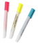 ゼブラ ピンクラテロゴ入り蛍光ペン3本SET