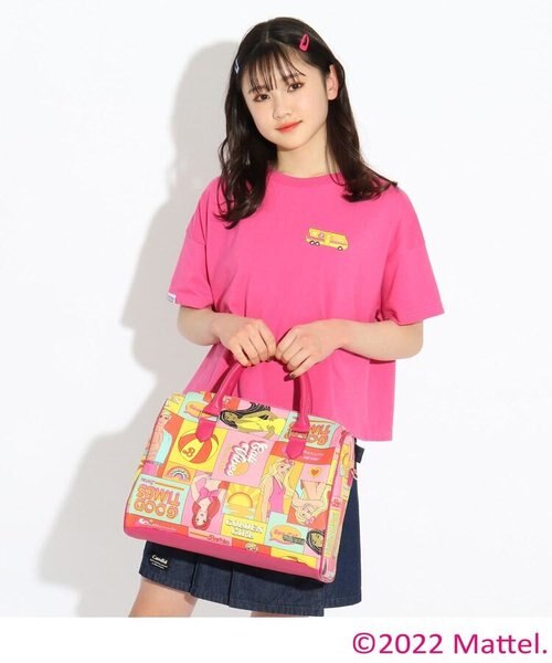 ピンク ビーズ パーティーバッグ pd82424021.jpg?basethum=225