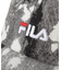【FILA】タイダイ柄キャップ