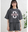 ◆【Champion/チャンピオン】コラボ 短丈Tシャツ