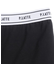 ウエストロゴサイクルパンツ