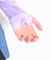 【UV/プールグッズ】タイダイラッシュガード