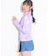 【UV/プールグッズ】タイダイラッシュガード
