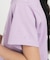 【るーつくコラボ/ニコラ9月号掲載】ベルトデザインコンパクトTシャツ