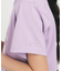 【るーつくコラボ/ニコラ9月号掲載】ベルトデザインコンパクトTシャツ