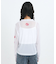 【るーつくコラボ/ニコラ9月号掲載】シアーインナーSET