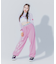 【るーつくコラボ/ニコラ9月号掲載】シアーインナーSET
