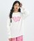 【るーつくコラボ】BIGシルエットTシャツ