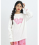 【るーつくコラボ】BIGシルエットTシャツ