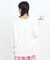 【るーつくコラボ】BIGシルエットTシャツ