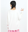 【るーつくコラボ】BIGシルエットTシャツ