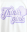 【るーつくコラボ】BIGシルエットTシャツ