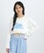 【るーつくコラボ】BIGシルエットTシャツ
