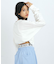 【るーつくコラボ】BIGシルエットTシャツ