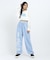 【るーつくコラボ】BIGシルエットTシャツ