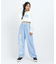 【るーつくコラボ】BIGシルエットTシャツ
