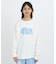 【るーつくコラボ】BIGシルエットTシャツ