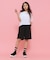 【130cmあり】サーマルTシャツ