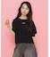 【130cmあり】サーマルTシャツ