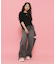 【130cmあり】サーマルTシャツ