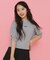 【130cmあり】サーマルTシャツ