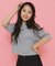 【130cmあり】サーマルTシャツ