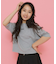 【130cmあり】サーマルTシャツ