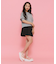 【130cmあり】サーマルTシャツ