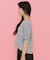 【130cmあり】サーマルTシャツ