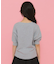 【130cmあり】サーマルTシャツ