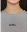 【130cmあり】サーマルTシャツ