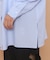 タイ付き チュニック風シャツ