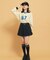 コーデユロイカレッジキャップ