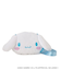 【サンリオキャラクターズコラボ】ぬいショルダーバッグ