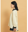 衿付きユニフォームロングTシャツ