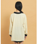 衿付きユニフォームロングTシャツ