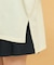 衿付きユニフォームロングTシャツ