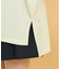 衿付きユニフォームロングTシャツ