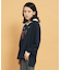 衿付きユニフォームロングTシャツ