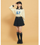 衿付きユニフォームロングTシャツ