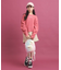 ミニファーリュック