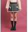 【トレンド部発】かわいさ盛れる ベルト付きプリーツスカート