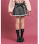 【トレンド部発】かわいさ盛れる ベルト付きプリーツスカート