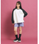【セットアップあり】リブニットショートパンツ
