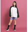 【セットアップあり】リブニットショートパンツ