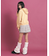 スプレープリントロゴ フードパーカ